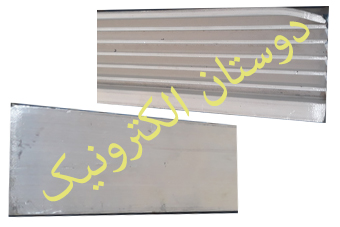 هیت سینگ شاخه 1 متره 10X45MM