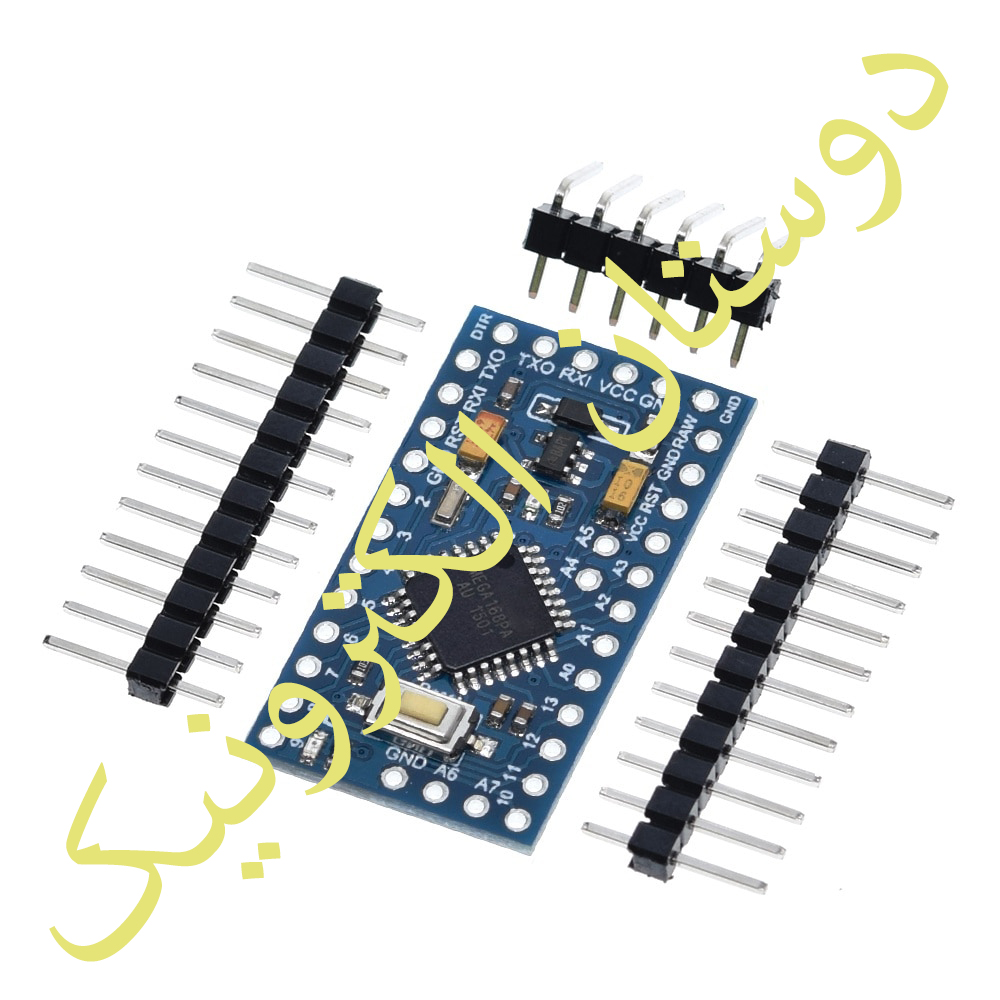 Arduino Pro Mini 3.3V