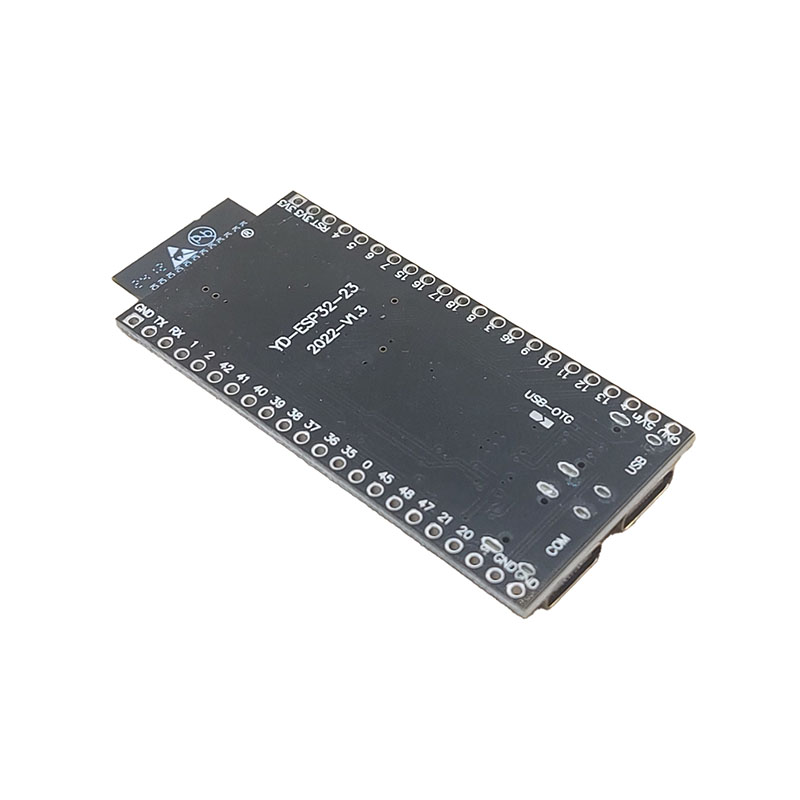 ESP32-S3-WROOM-1 ماژول بلوتوث و وای فای