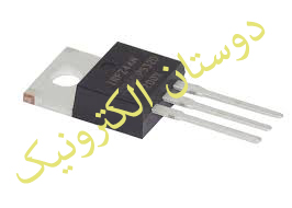 IRF630  MOSFET