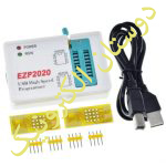 پروگرامر EEPROM پورت USB مدل EZP