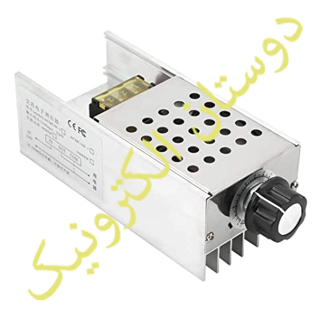 DIMMER SCR 6000W دیمیر