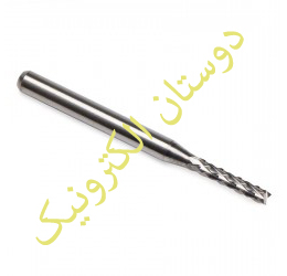 فرز 2mm CNC