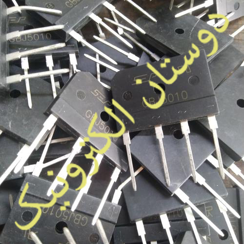 GBJ3510 پل دیود 35 آمپر