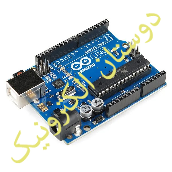 Arduino UNO R3 Original Italy