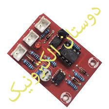 Overcurent Protection Inverter