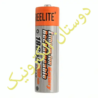 3.7V 5800mAh باتری لیتیوم 3.7V 5800mAh باتری لیتیوم