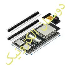 ESP32 S3 N16R8 BT+WIFI Camera 40-Pin