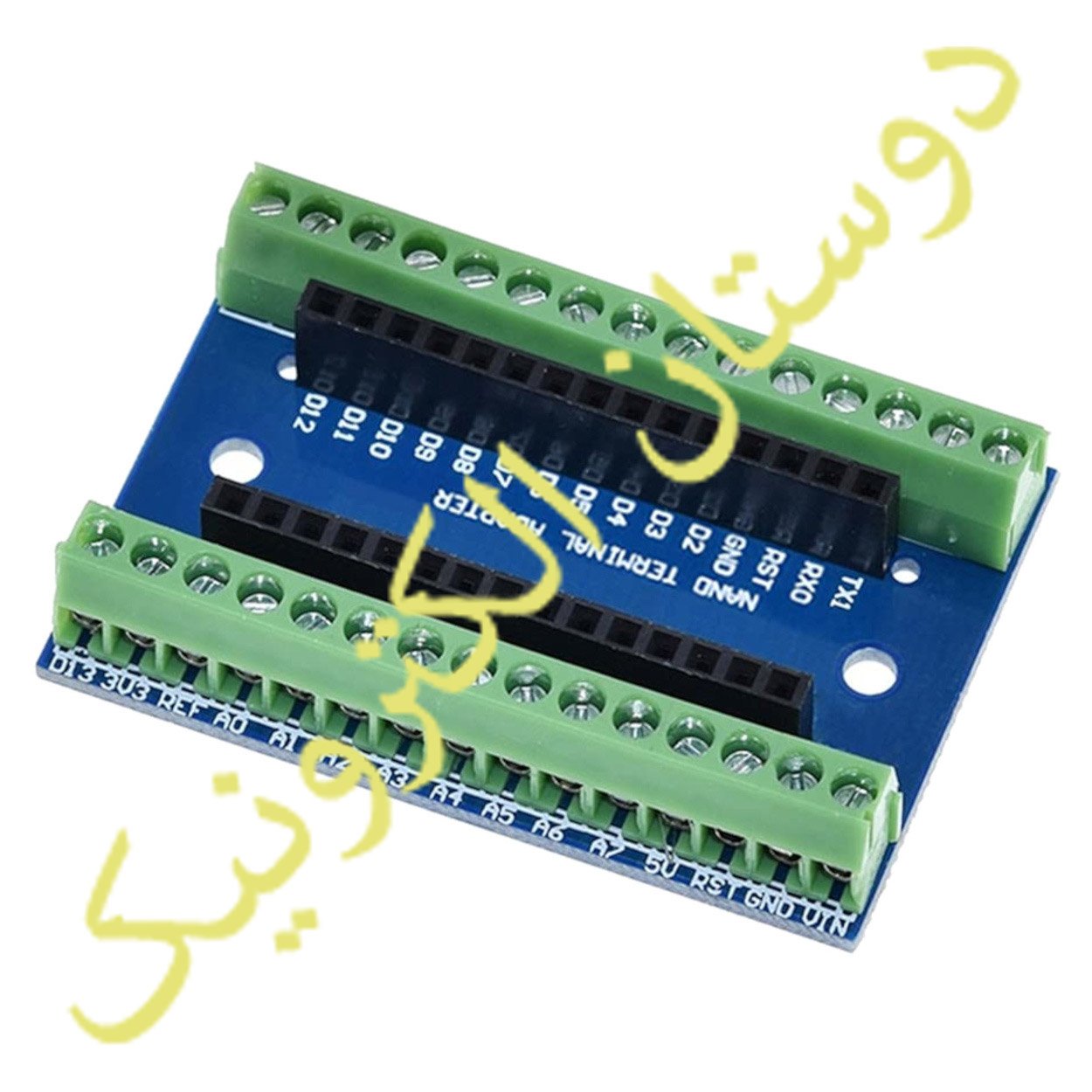 Nano GPIO Terminal Board 30PIN