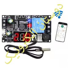 ترموستات DC 6-30V XY-WFTX WIFI