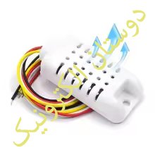 SHT-30 Digital سنسور SHT-30 Digital سنسور
