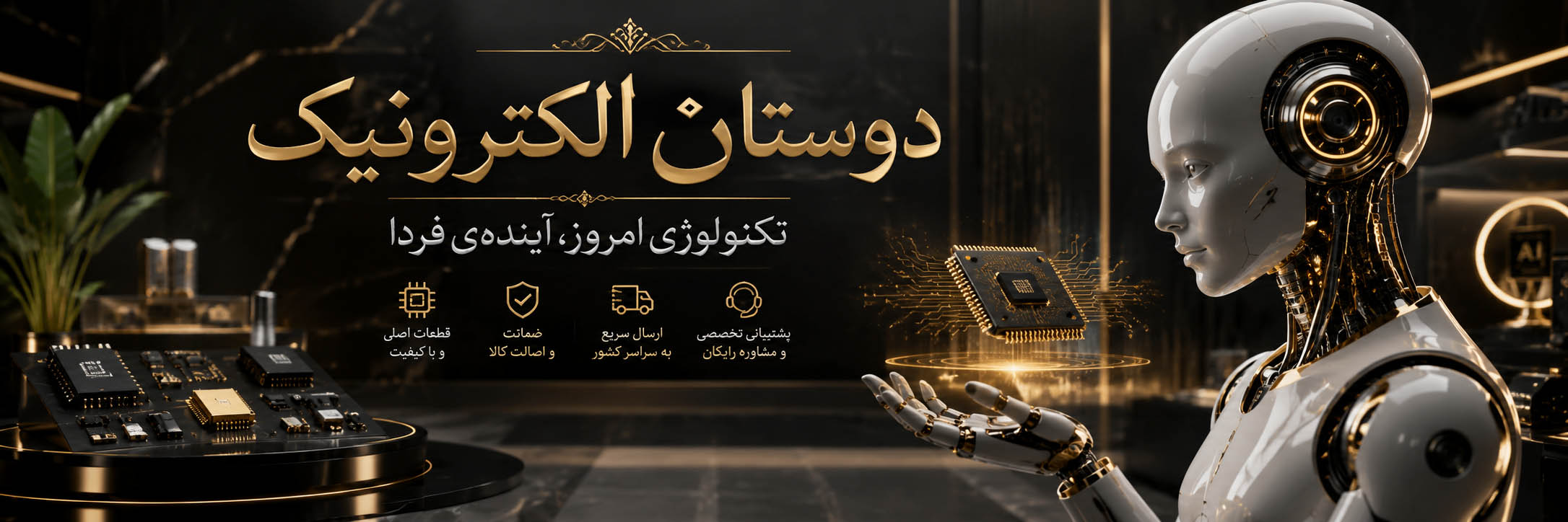 تکنولوژی روزدنیا